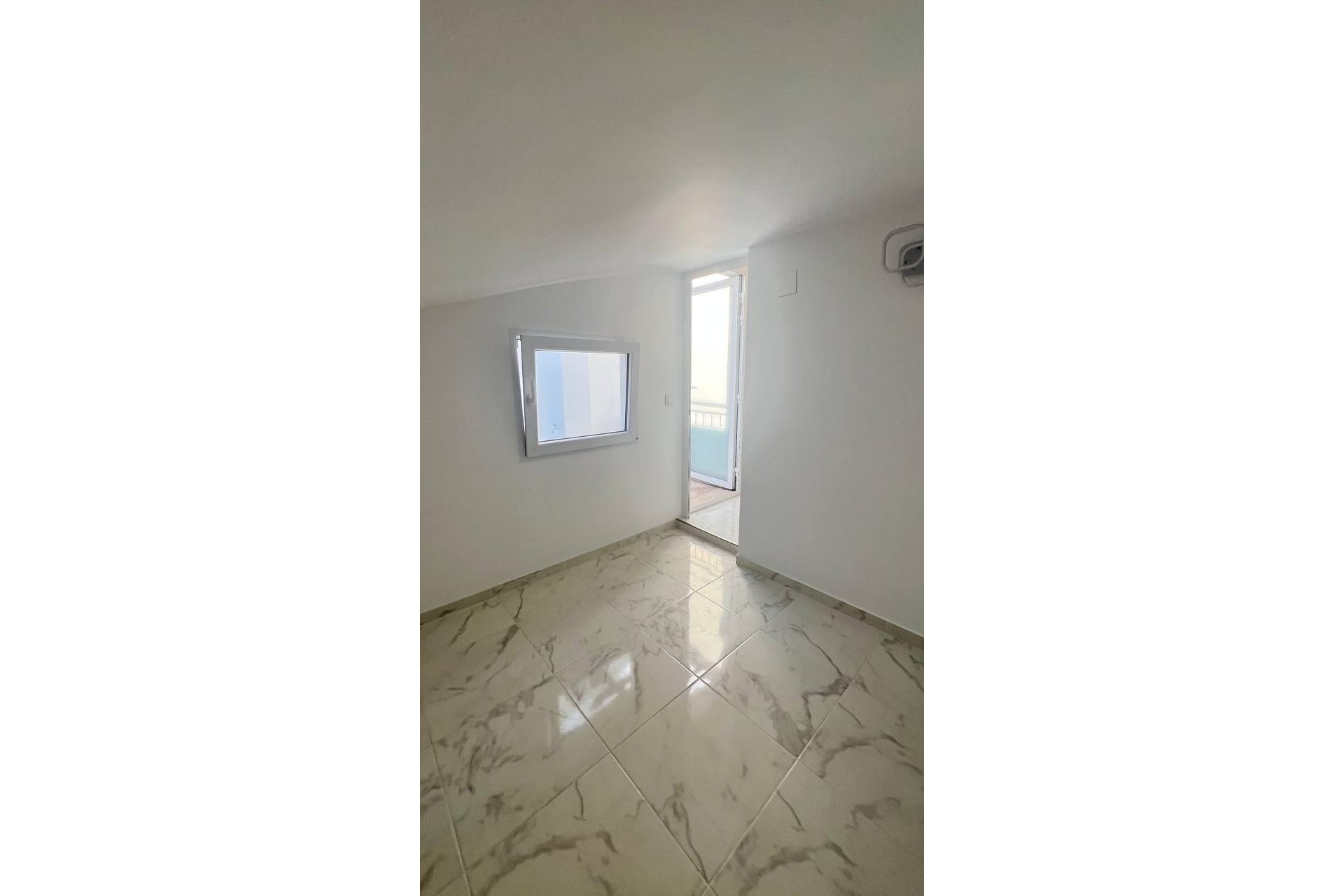 Herverkoop - Town House -
Torrevieja - Los Balcones - Los Altos del Edén