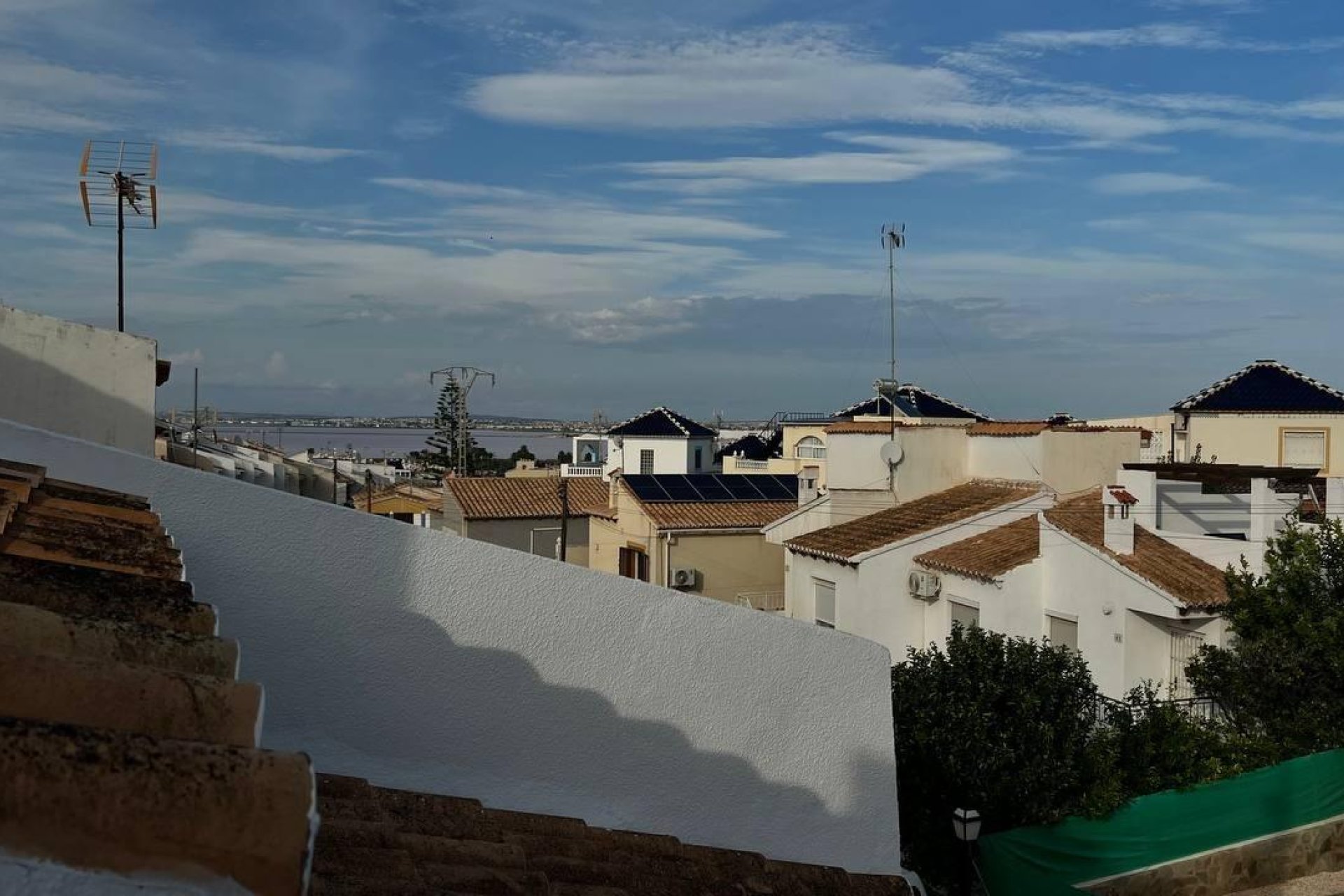 Herverkoop - Town House -
Torrevieja - Los Balcones - Los Altos del Edén