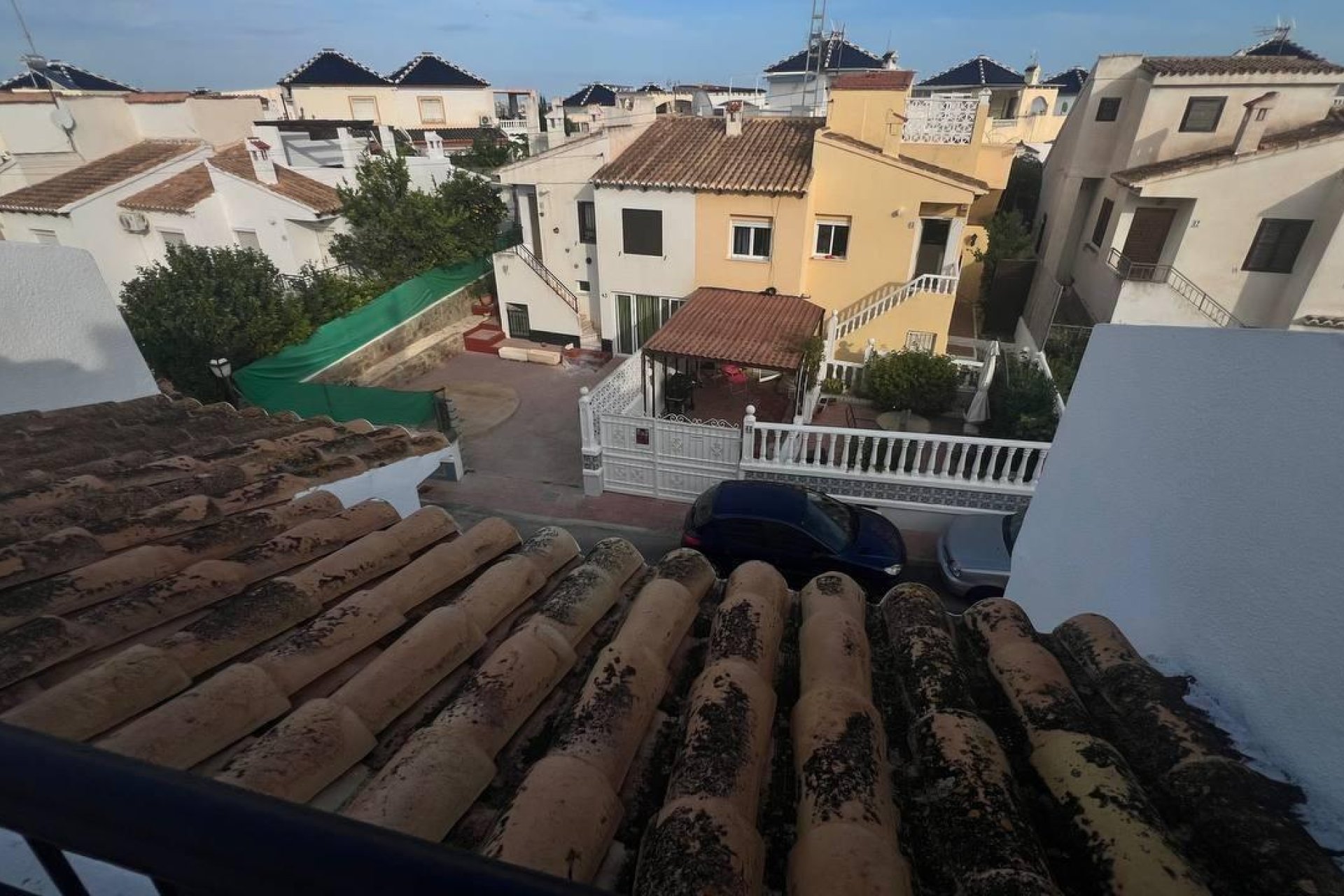 Herverkoop - Town House -
Torrevieja - Los Balcones - Los Altos del Edén