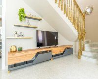 Herverkoop - Town House -
Torrevieja - Los Balcones - Los Altos del Edén