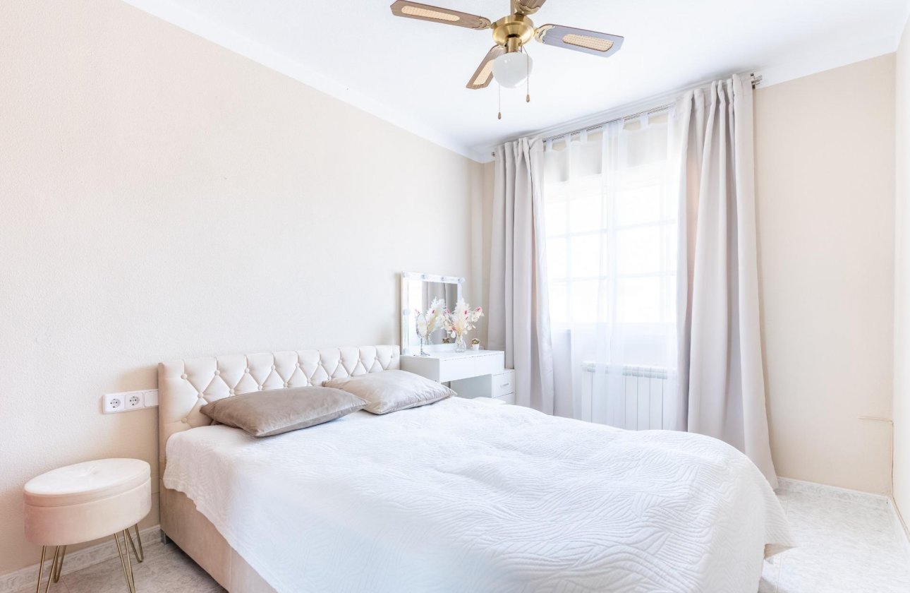 Herverkoop - Town House -
Torrevieja - Los Balcones - Los Altos del Edén