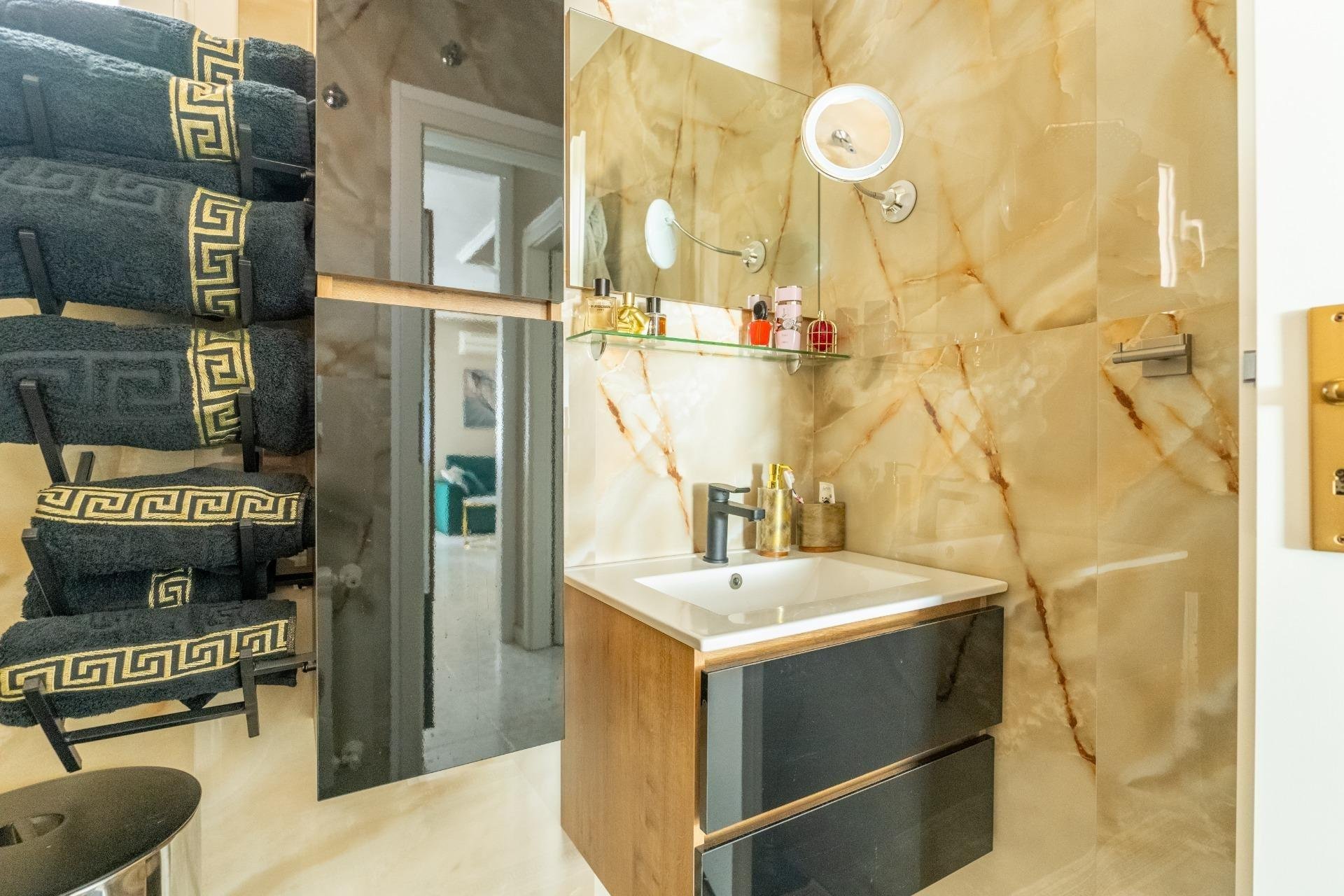 Herverkoop - Town House -
Torrevieja - Los Balcones - Los Altos del Edén