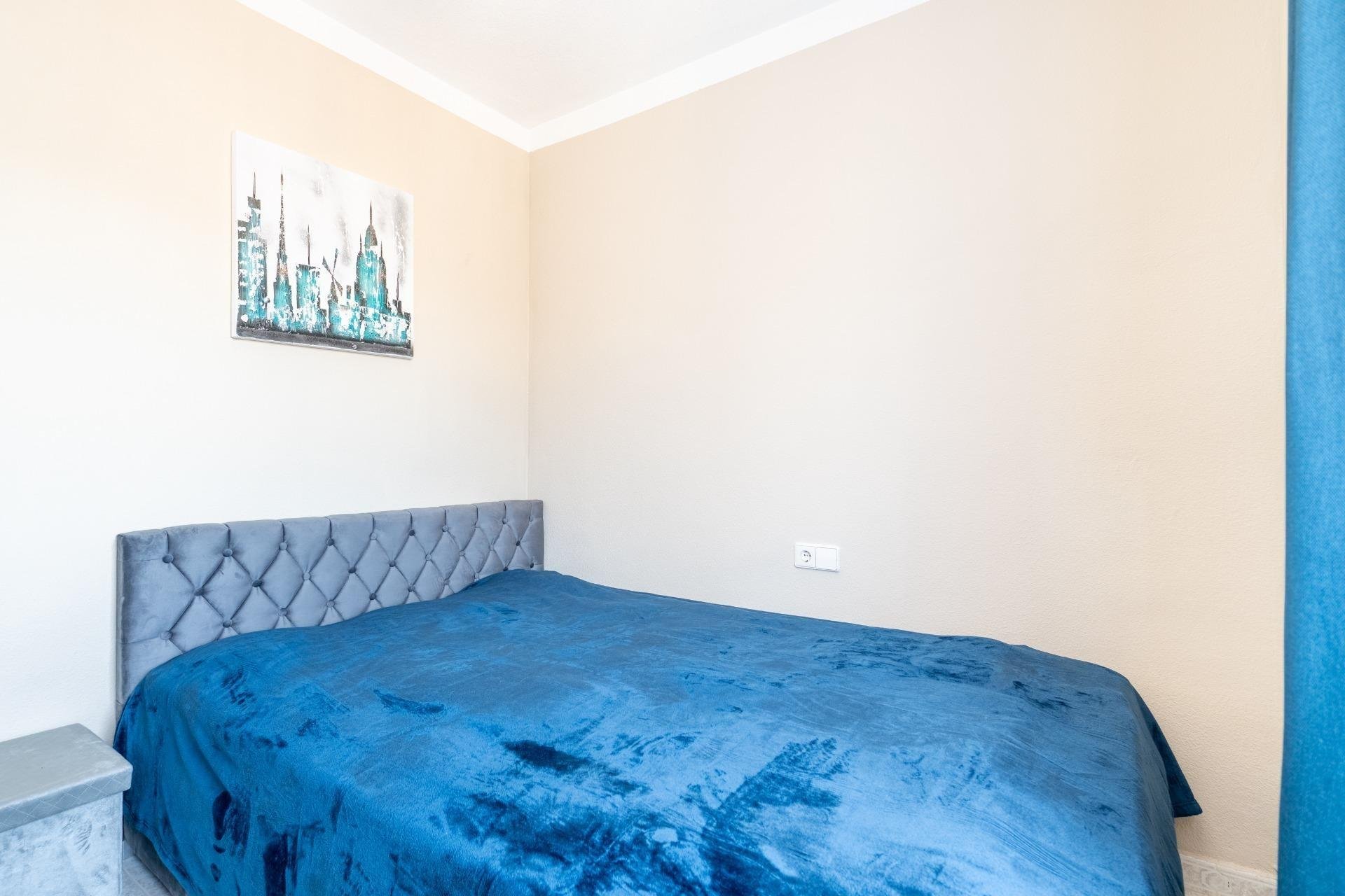 Herverkoop - Town House -
Torrevieja - Los Balcones - Los Altos del Edén