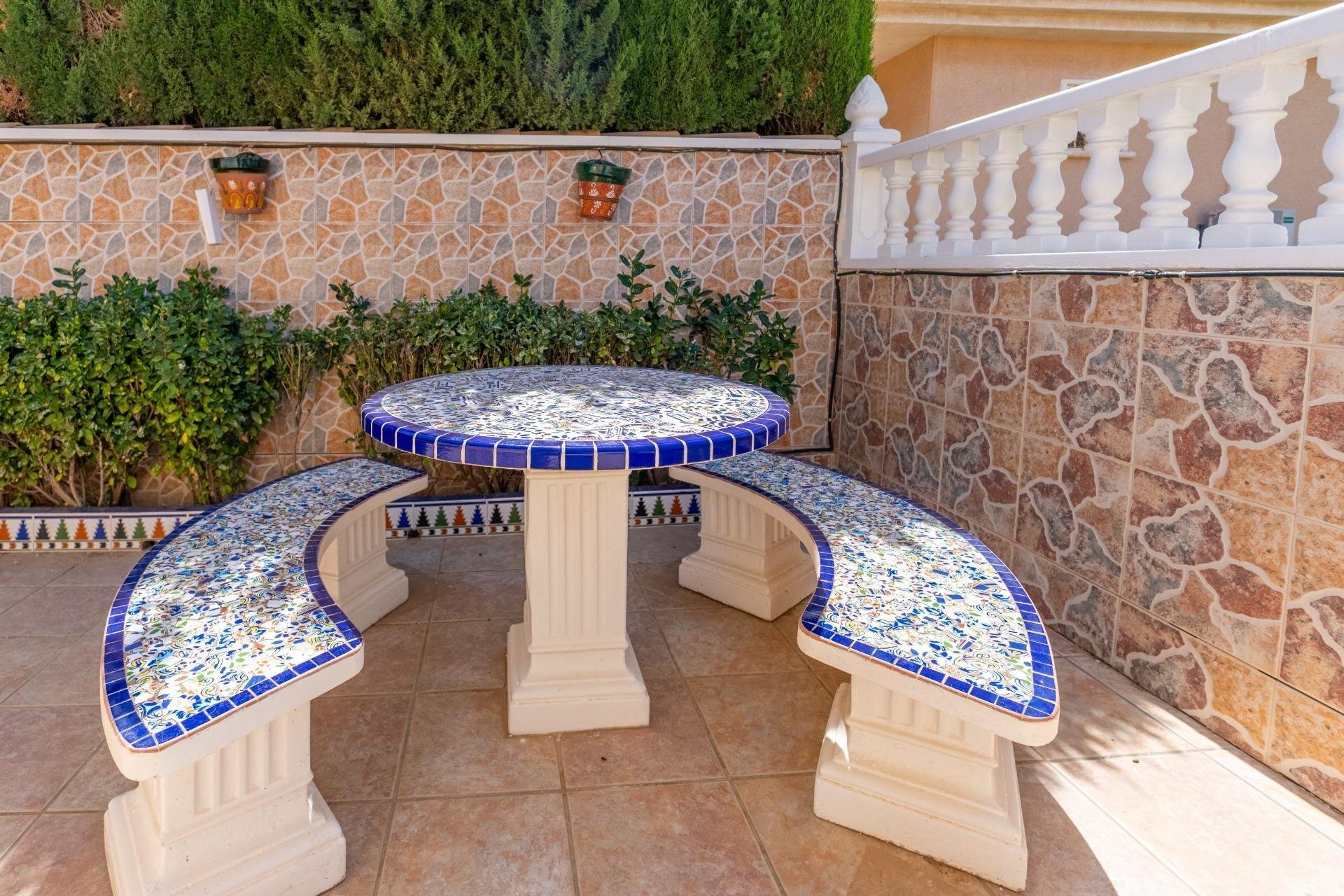 Herverkoop - Town House -
Torrevieja - Los Balcones - Los Altos del Edén