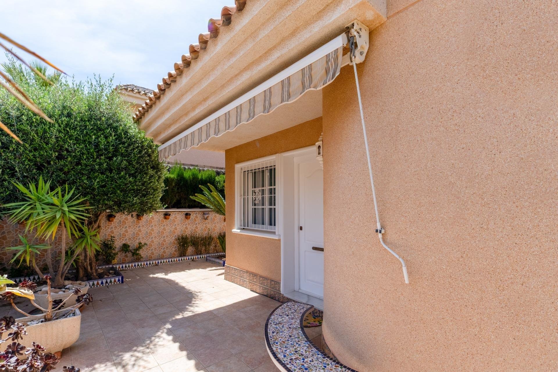 Herverkoop - Town House -
Torrevieja - Los Balcones - Los Altos del Edén