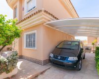 Herverkoop - Town House -
Torrevieja - Los Balcones - Los Altos del Edén