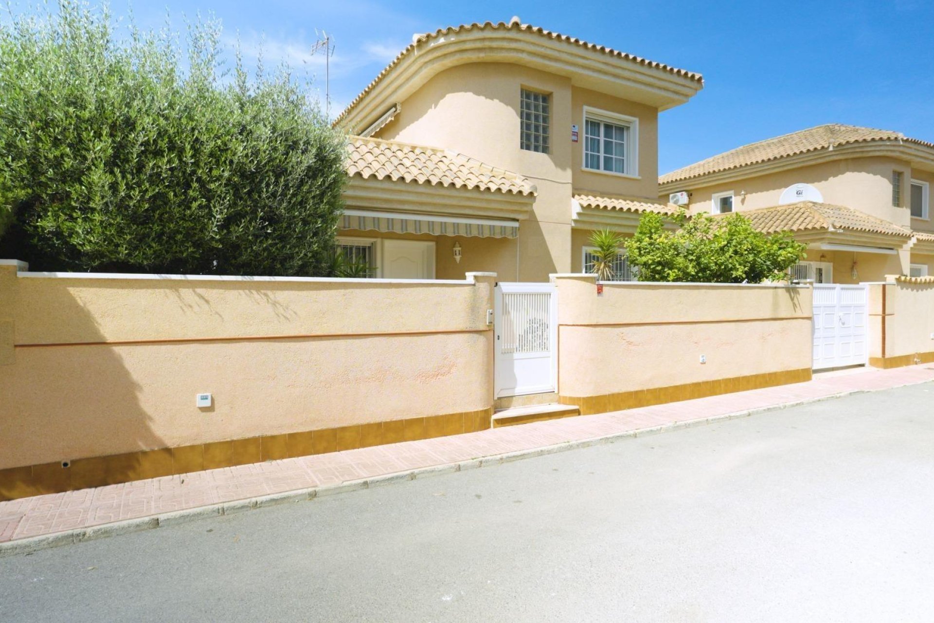 Herverkoop - Town House -
Torrevieja - Los Balcones - Los Altos del Edén