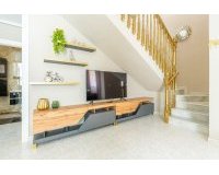 Herverkoop - Town House -
Torrevieja - Los Balcones - Los Altos del Edén