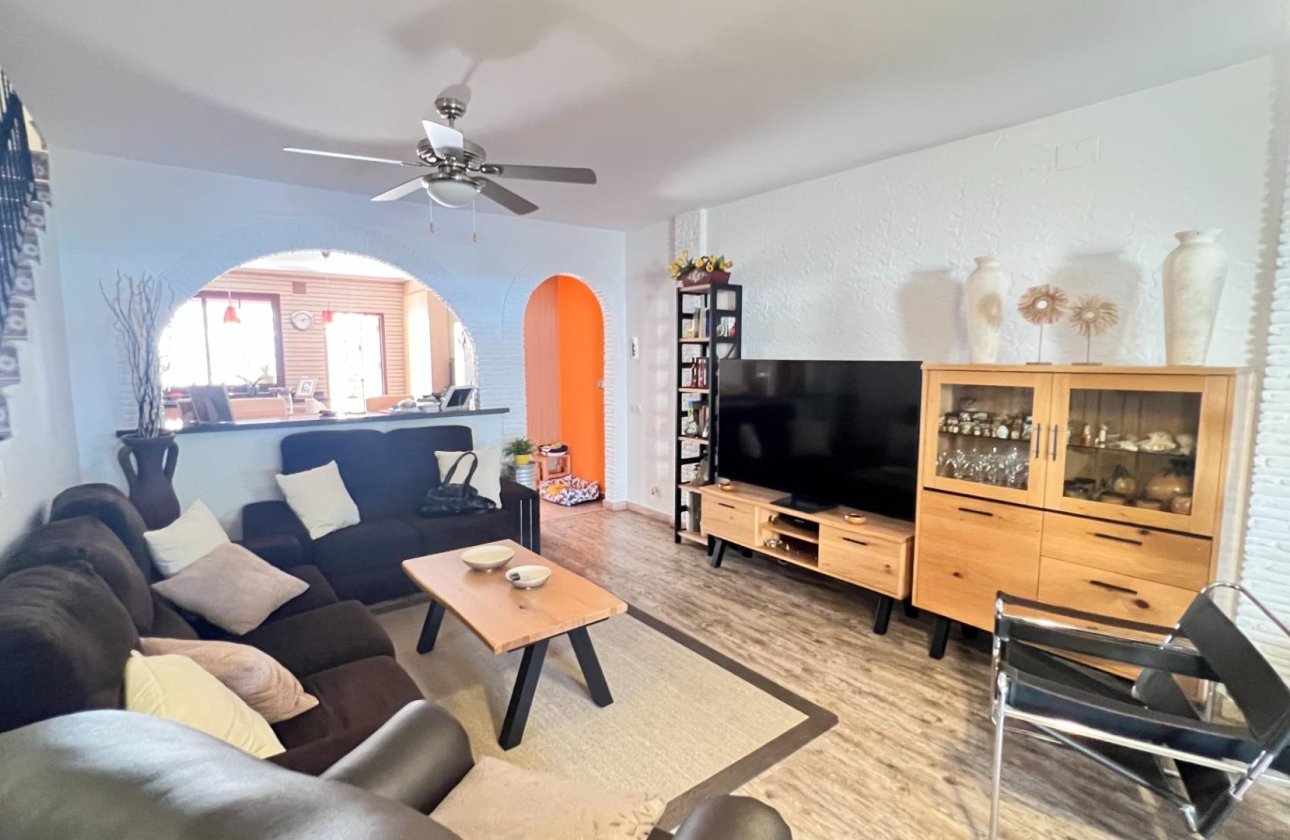 Herverkoop - Town House -
Torrevieja - Los Balcones - Los Altos del Edén