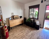 Herverkoop - Town House -
Torrevieja - Los Balcones - Los Altos del Edén