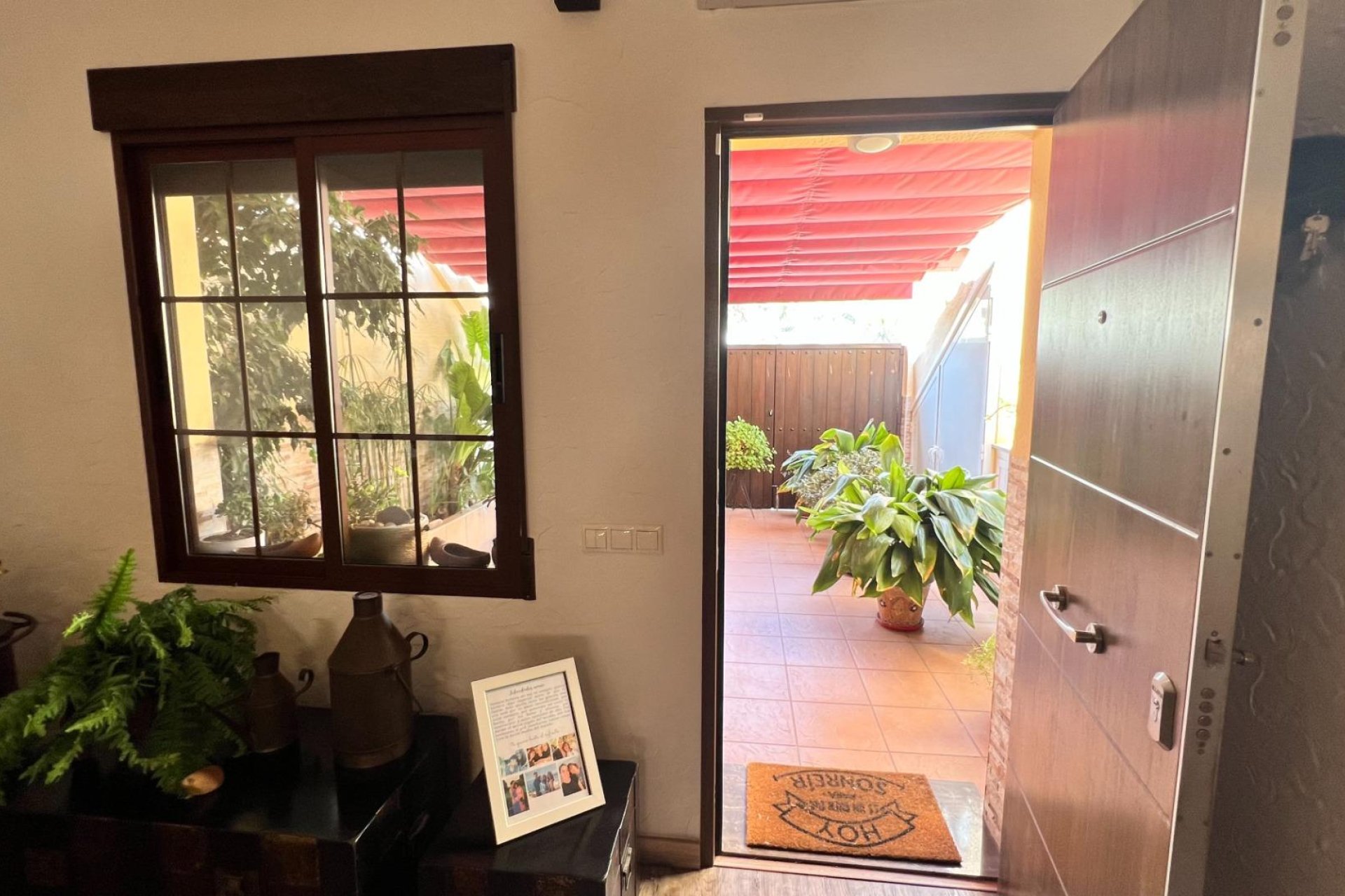 Herverkoop - Town House -
Torrevieja - Los Balcones - Los Altos del Edén