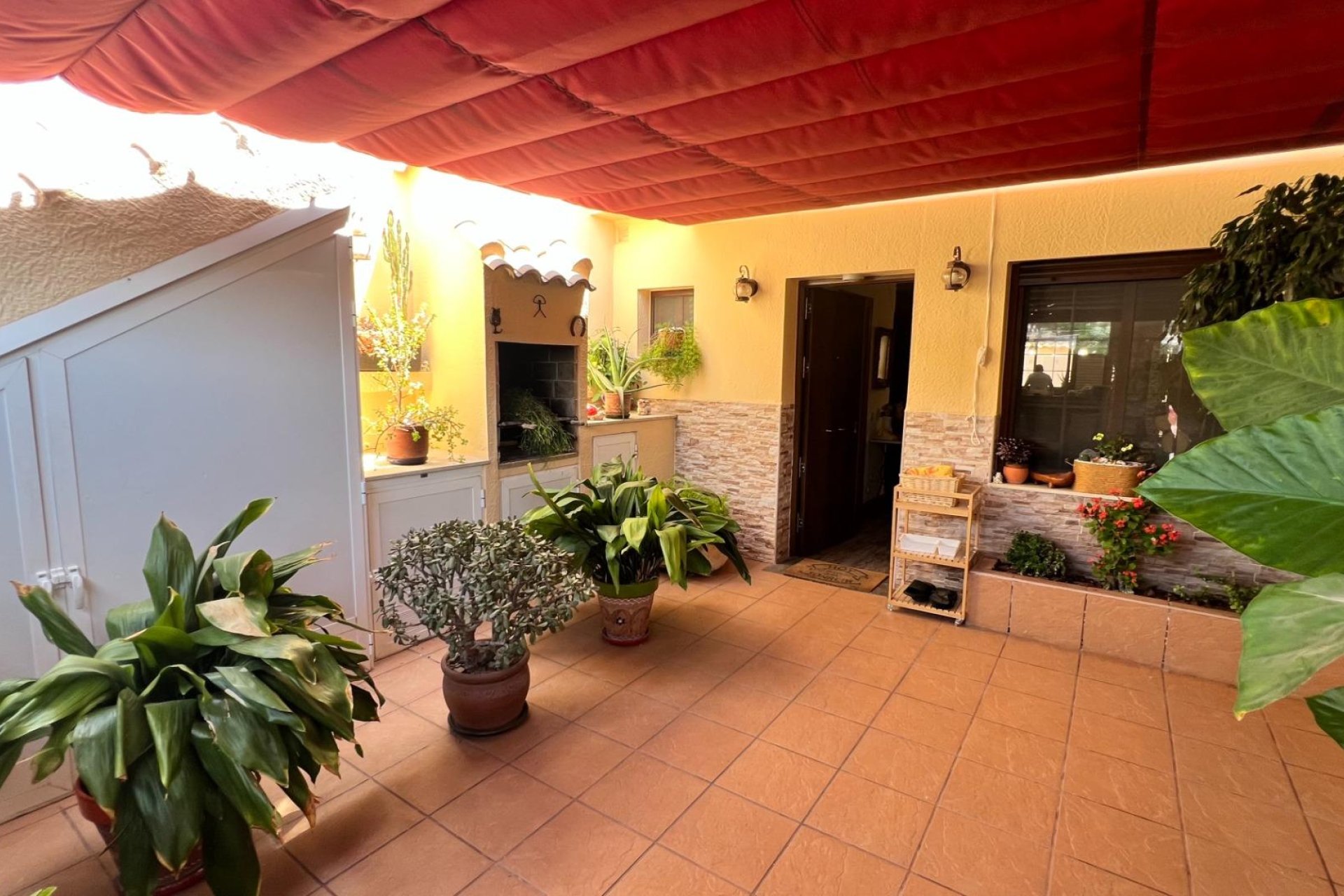 Herverkoop - Town House -
Torrevieja - Los Balcones - Los Altos del Edén