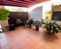 Herverkoop - Town House -
Torrevieja - Los Balcones - Los Altos del Edén