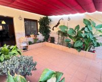 Herverkoop - Town House -
Torrevieja - Los Balcones - Los Altos del Edén