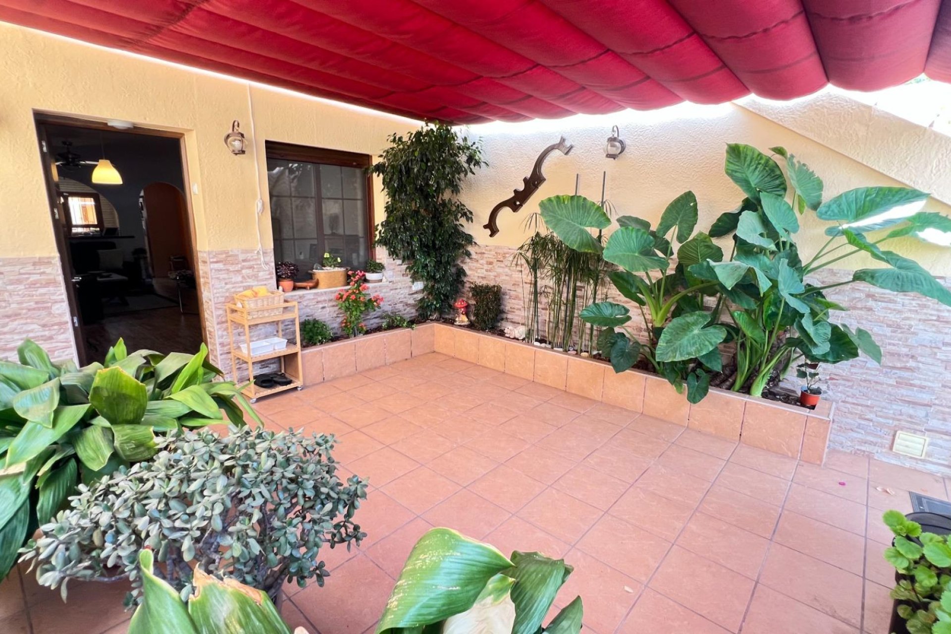 Herverkoop - Town House -
Torrevieja - Los Balcones - Los Altos del Edén