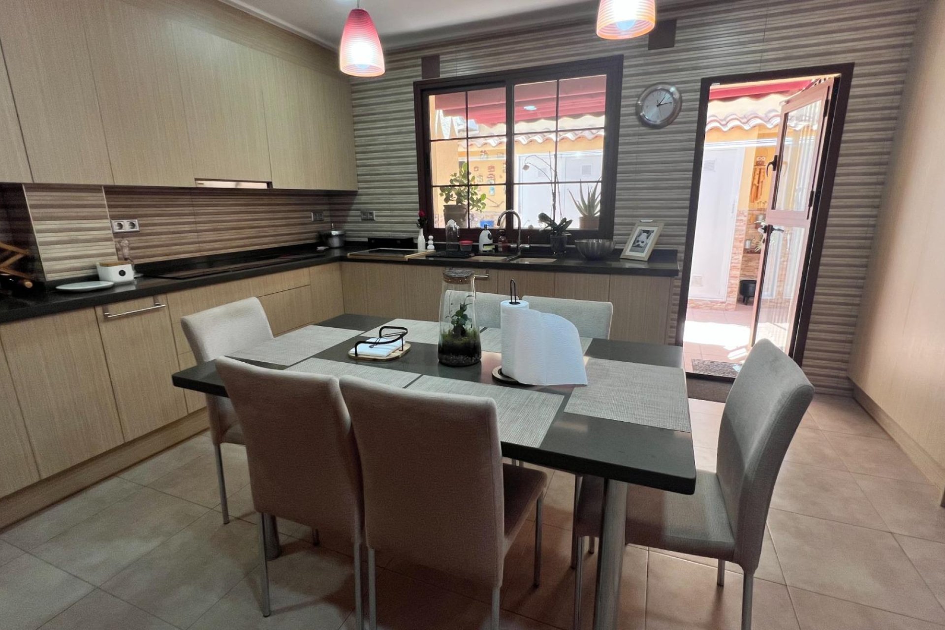 Herverkoop - Town House -
Torrevieja - Los Balcones - Los Altos del Edén