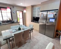 Herverkoop - Town House -
Torrevieja - Los Balcones - Los Altos del Edén