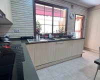 Herverkoop - Town House -
Torrevieja - Los Balcones - Los Altos del Edén