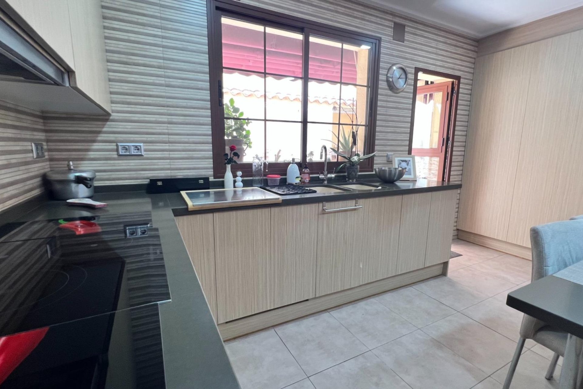 Herverkoop - Town House -
Torrevieja - Los Balcones - Los Altos del Edén