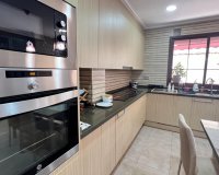Herverkoop - Town House -
Torrevieja - Los Balcones - Los Altos del Edén