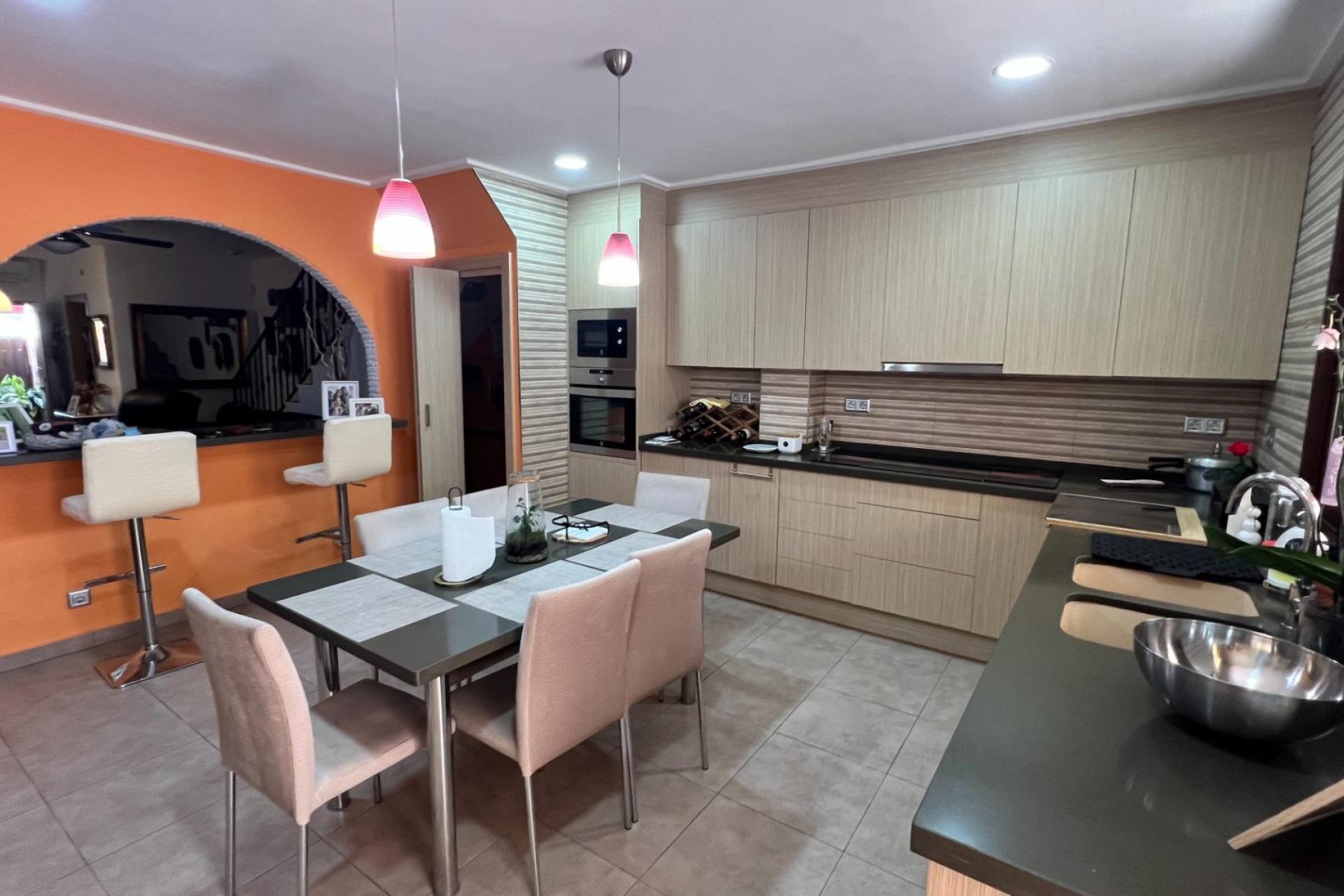 Herverkoop - Town House -
Torrevieja - Los Balcones - Los Altos del Edén