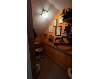 Herverkoop - Town House -
Torrevieja - Los Balcones - Los Altos del Edén