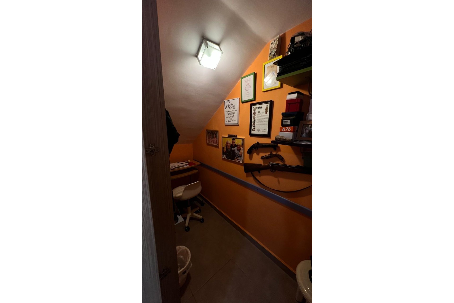 Herverkoop - Town House -
Torrevieja - Los Balcones - Los Altos del Edén