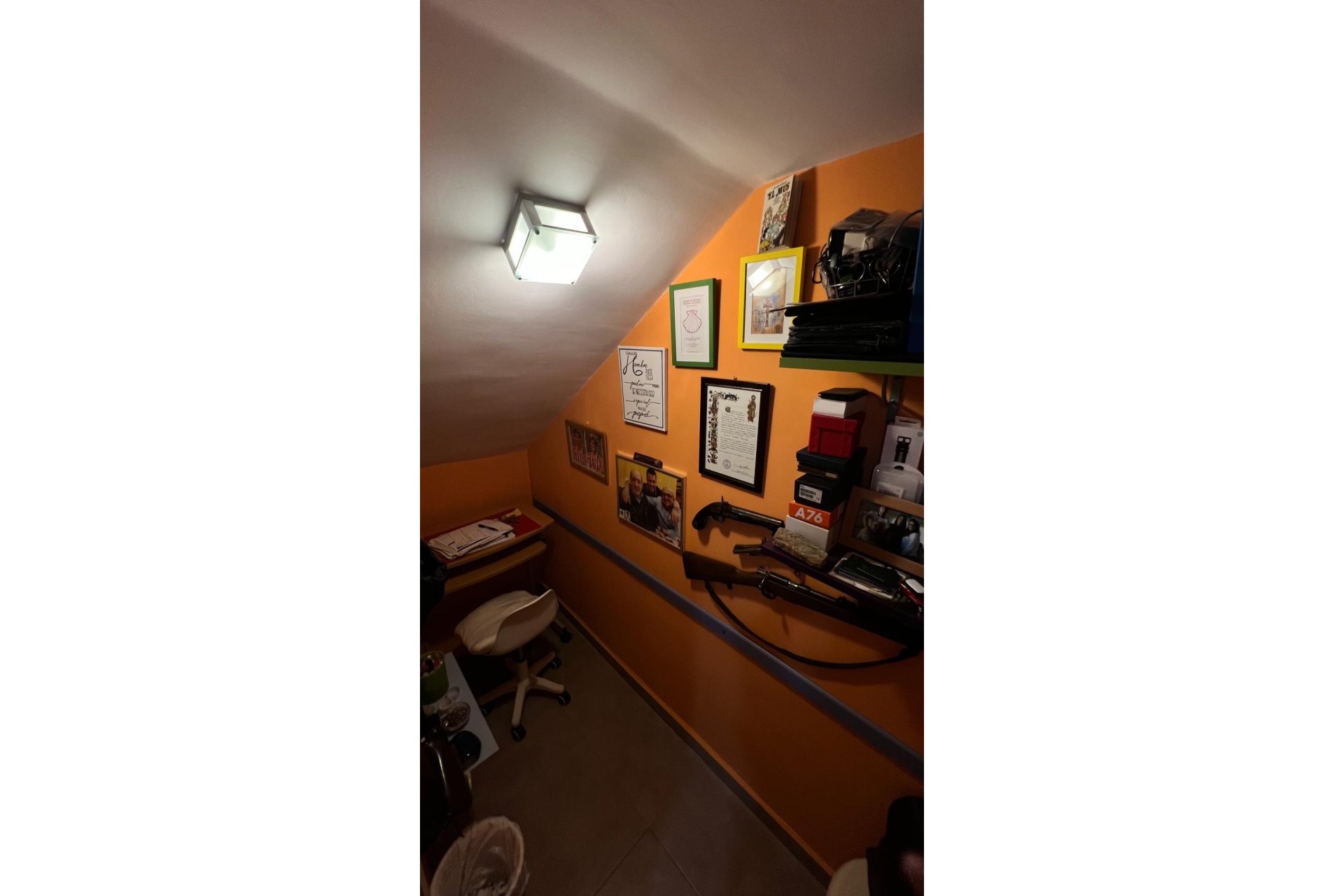 Herverkoop - Town House -
Torrevieja - Los Balcones - Los Altos del Edén