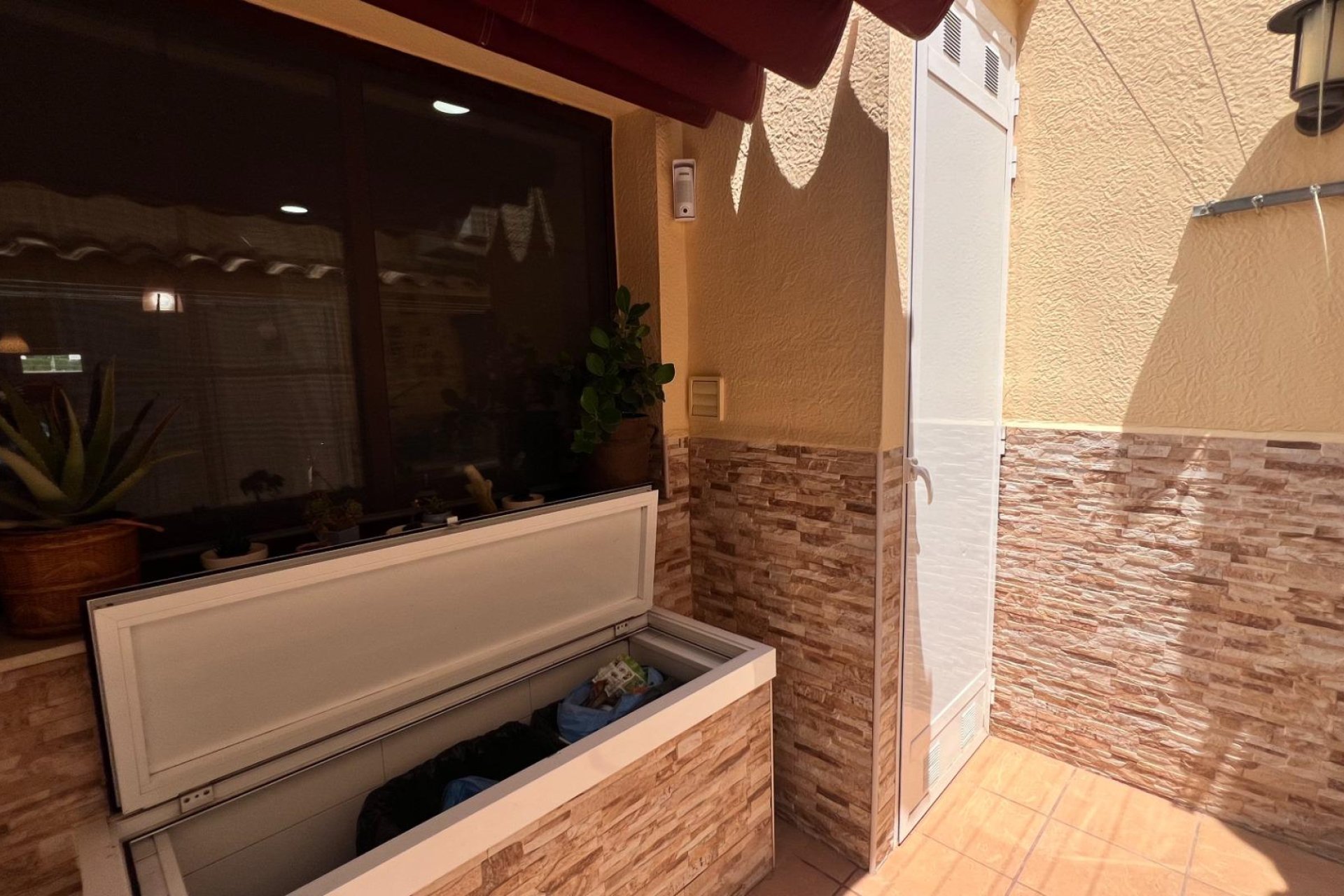 Herverkoop - Town House -
Torrevieja - Los Balcones - Los Altos del Edén