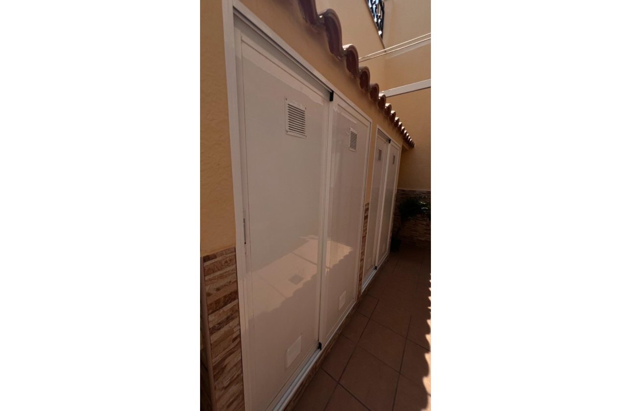 Herverkoop - Town House -
Torrevieja - Los Balcones - Los Altos del Edén
