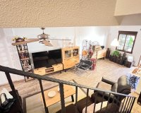 Herverkoop - Town House -
Torrevieja - Los Balcones - Los Altos del Edén