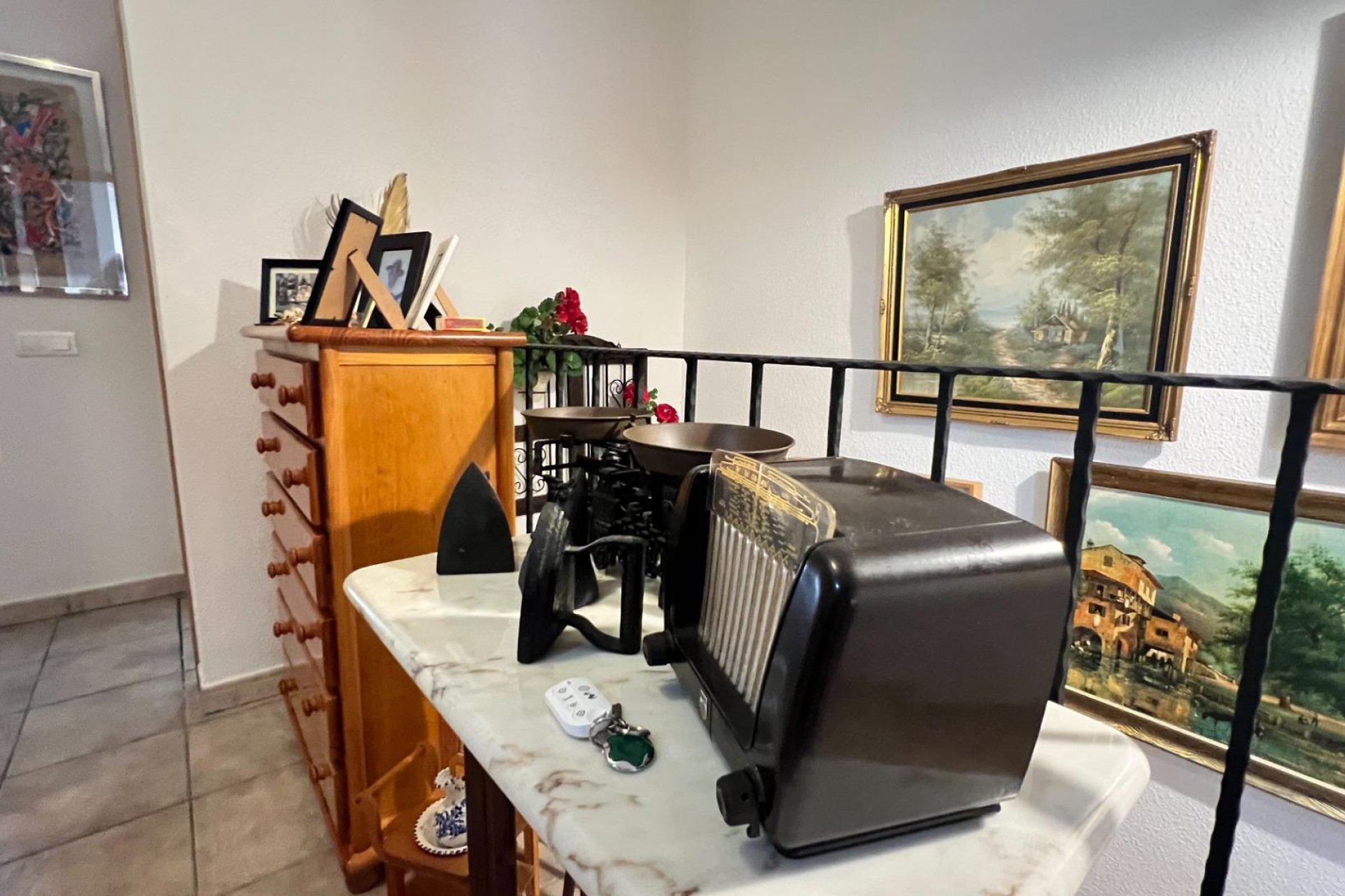 Herverkoop - Town House -
Torrevieja - Los Balcones - Los Altos del Edén