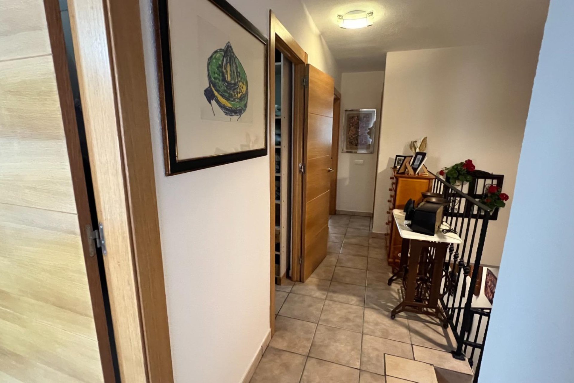 Herverkoop - Town House -
Torrevieja - Los Balcones - Los Altos del Edén