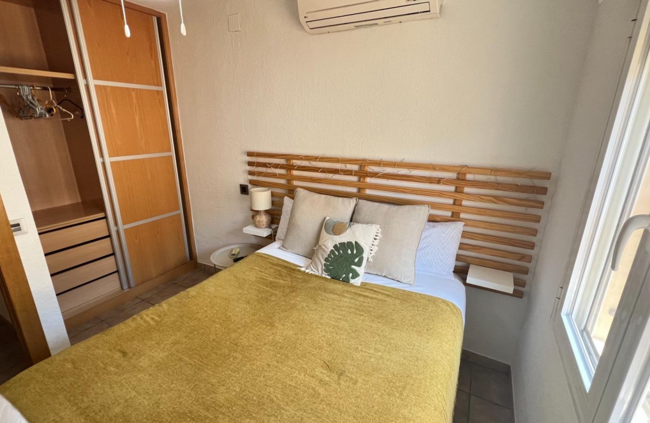 Herverkoop - Town House -
Torrevieja - Los Balcones - Los Altos del Edén