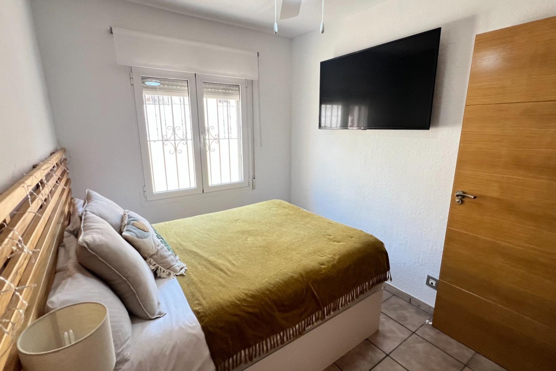 Herverkoop - Town House -
Torrevieja - Los Balcones - Los Altos del Edén