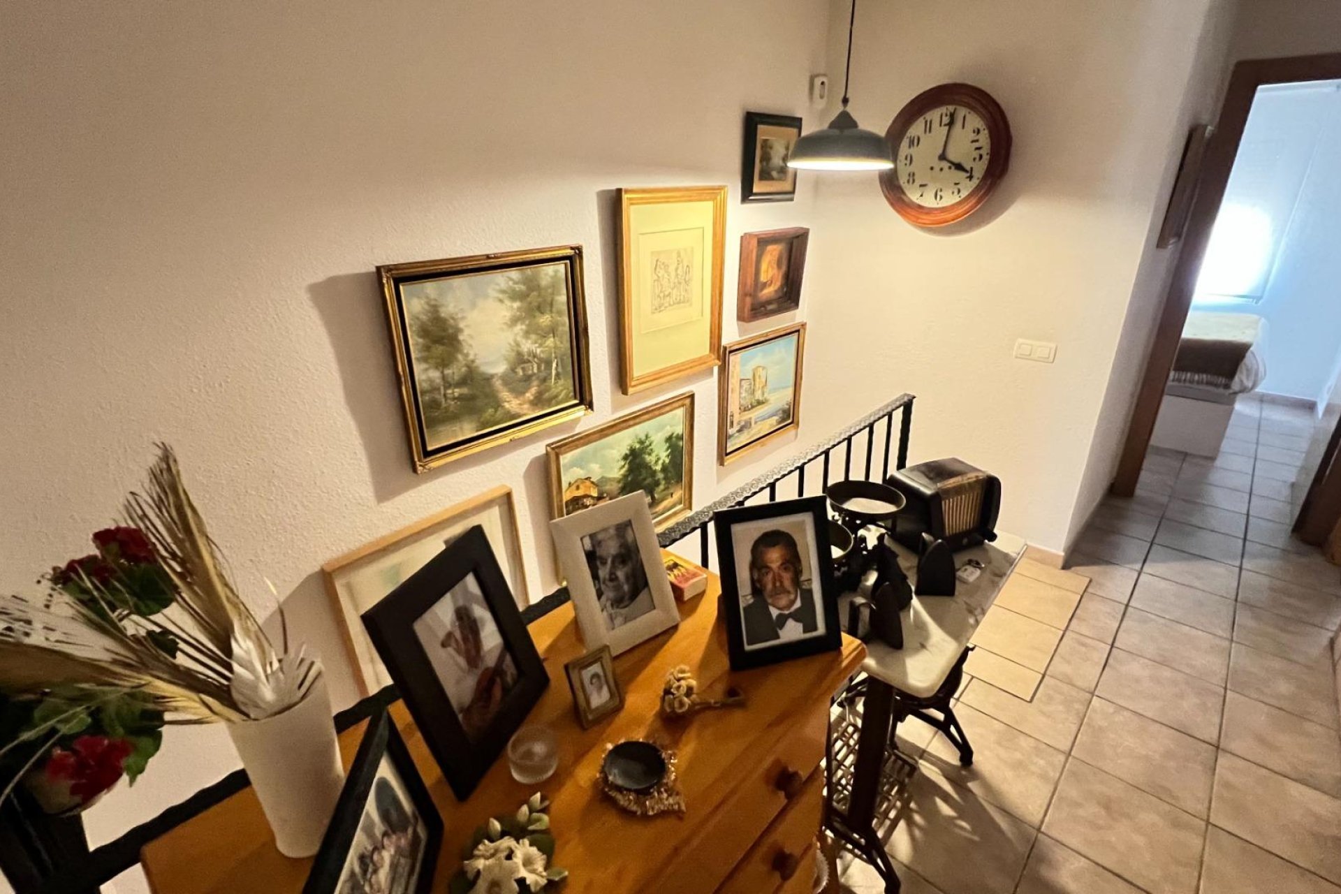 Herverkoop - Town House -
Torrevieja - Los Balcones - Los Altos del Edén