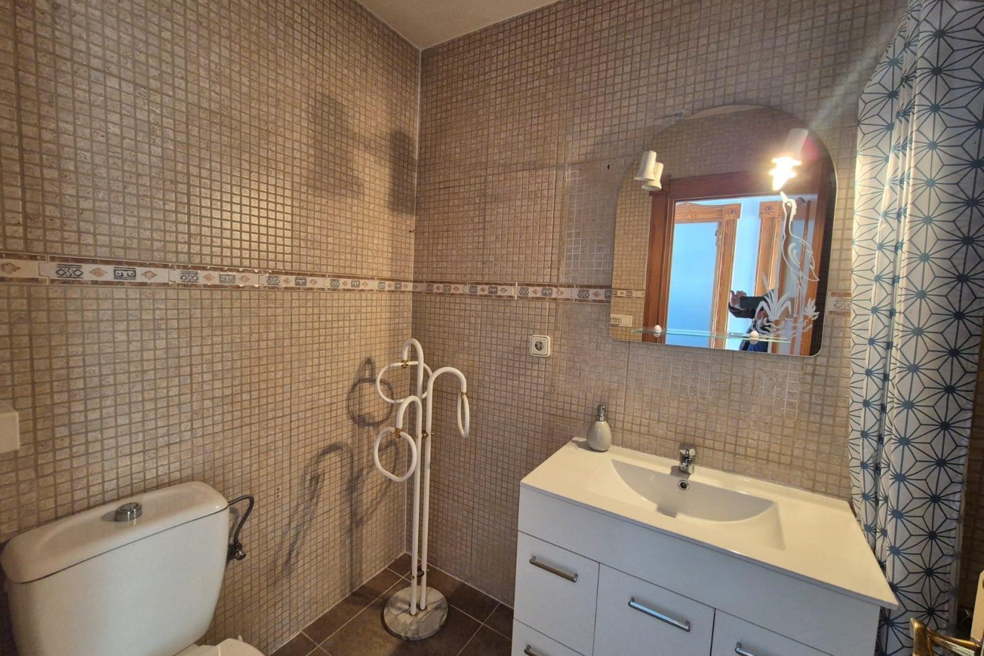 Herverkoop - Town House -
Torrevieja - Los Balcones