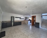 Herverkoop - Town House -
Torrevieja - Los Balcones