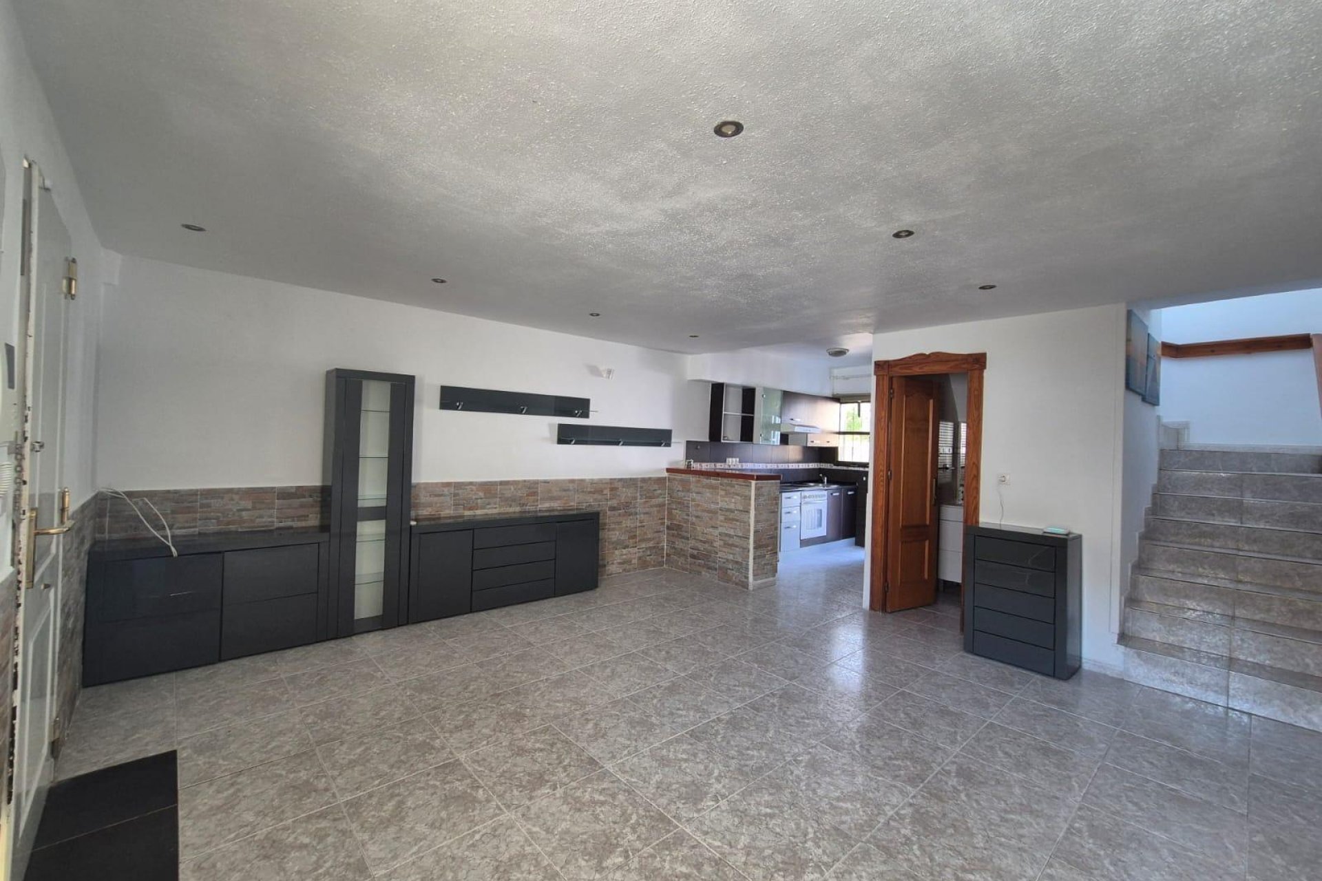 Herverkoop - Town House -
Torrevieja - Los Balcones