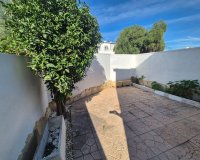 Herverkoop - Town House -
Torrevieja - Los Balcones