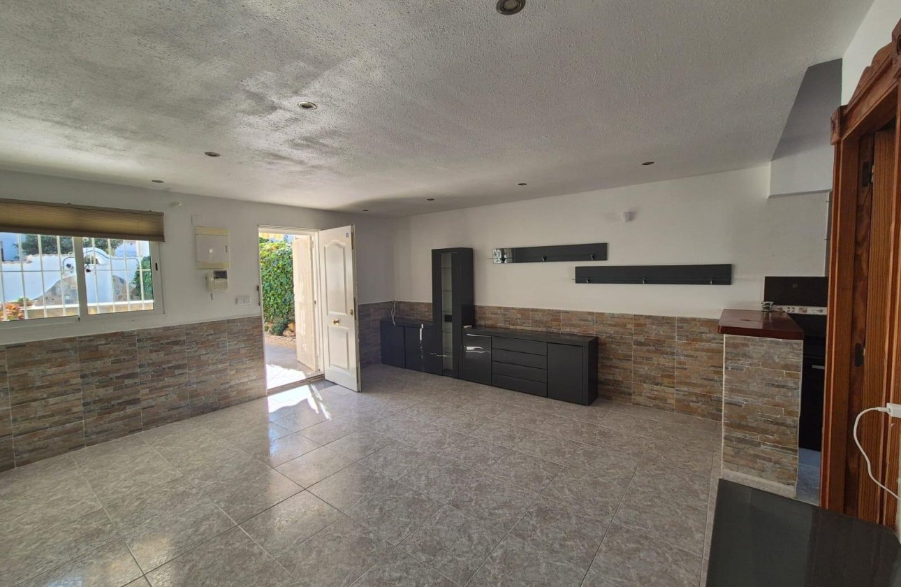 Herverkoop - Town House -
Torrevieja - Los Balcones