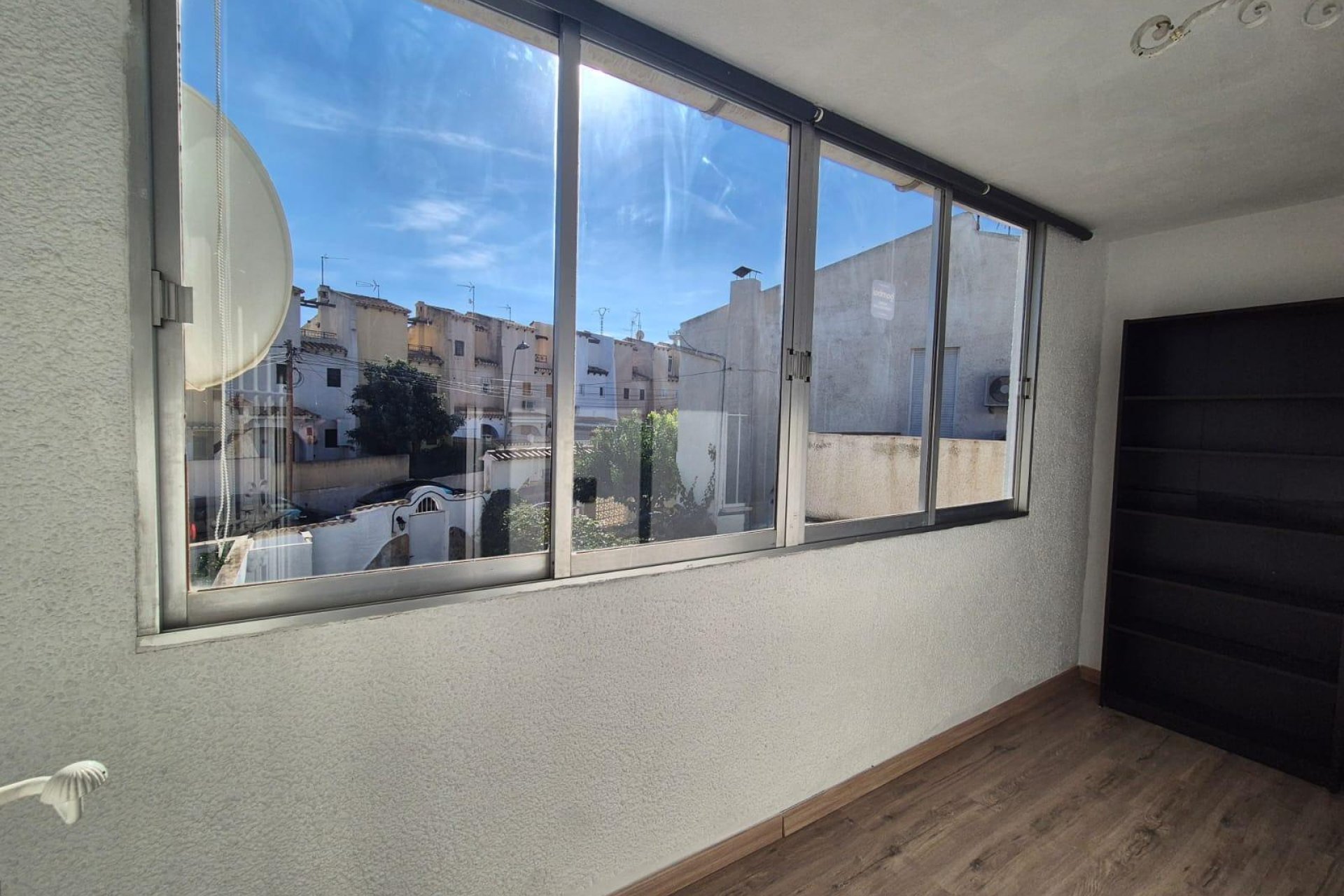 Herverkoop - Town House -
Torrevieja - Los Balcones