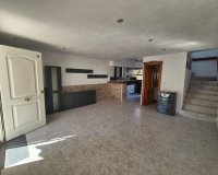 Herverkoop - Town House -
Torrevieja - Los Balcones