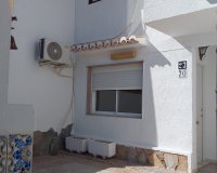 Herverkoop - Town House -
Torrevieja - Los Balcones
