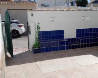 Herverkoop - Town House -
Torrevieja - Los Balcones