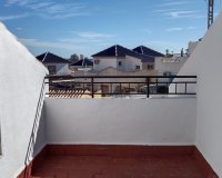 Herverkoop - Town House -
Torrevieja - Los Balcones