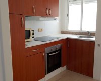 Herverkoop - Town House -
Torrevieja - Los Balcones