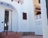 Herverkoop - Town House -
Torrevieja - Los Balcones
