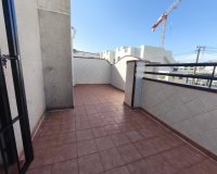 Herverkoop - Town House -
Torrevieja - Los Balcones