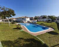 Herverkoop - Town House -
Torrevieja - Los Balcones